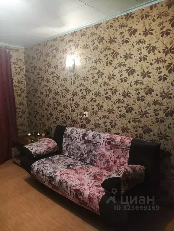 Комната Санкт-Петербург Комендантский просп., 24К3 (27.5 м) - Фото 2