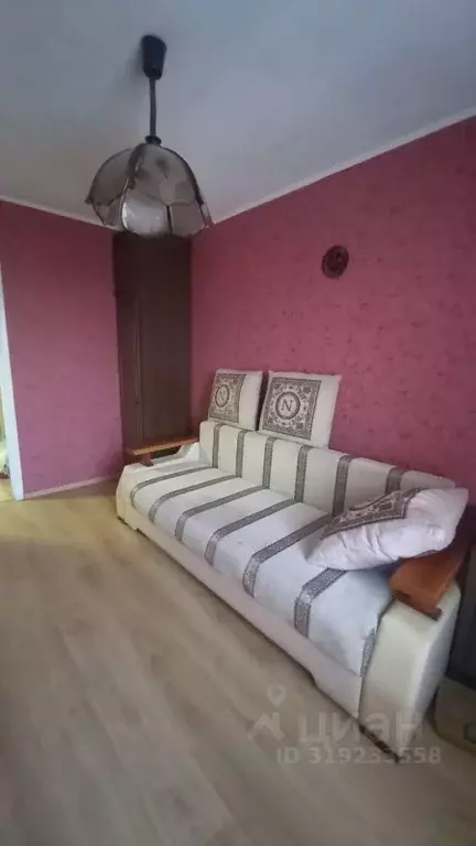 2-к кв. Ростовская область, Ростов-на-Дону ул. Ларина, 41/19 (46.0 м) - Фото 1