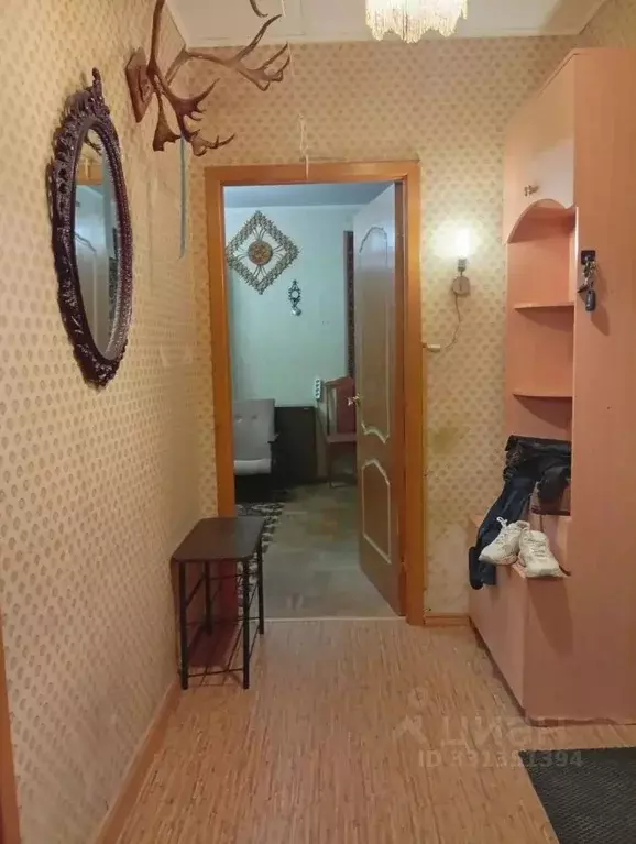 2-к кв. Москва Ярославское ш., 120К3 (51.0 м) - Фото 1