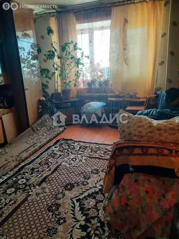 1-комнатная квартира: Искитим, Театральная улица, 1 (34.3 м) - Фото 0