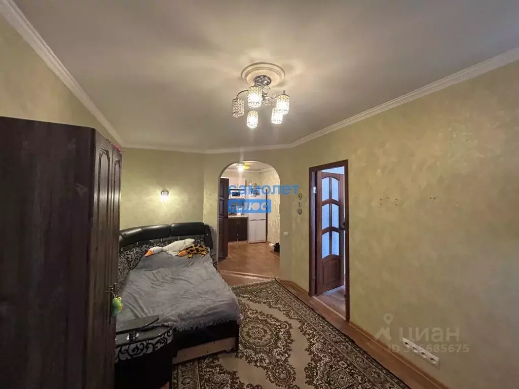 1-к кв. Алтайский край, Бийск ул. Имени Героя Советского Союза ... - Фото 1