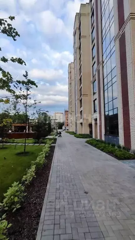 Гараж в Новосибирская область, Новосибирск ул. Некрасова, 45 (18 м) - Фото 2