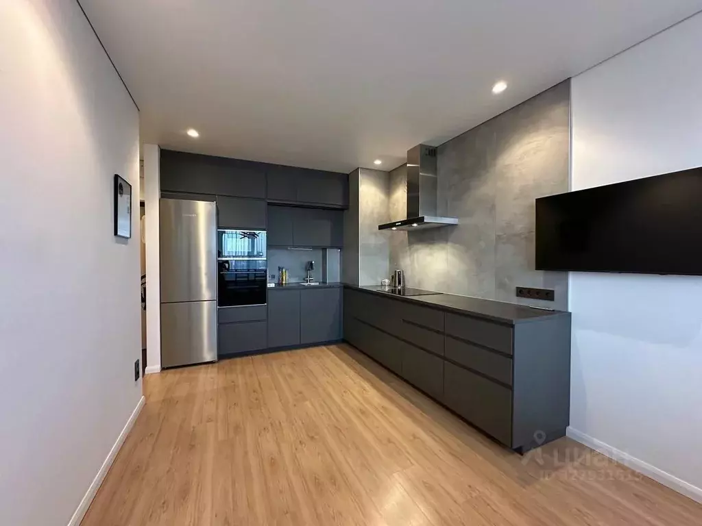 1-к кв. Санкт-Петербург просп. Космонавтов, 106 (38.0 м) - Фото 1