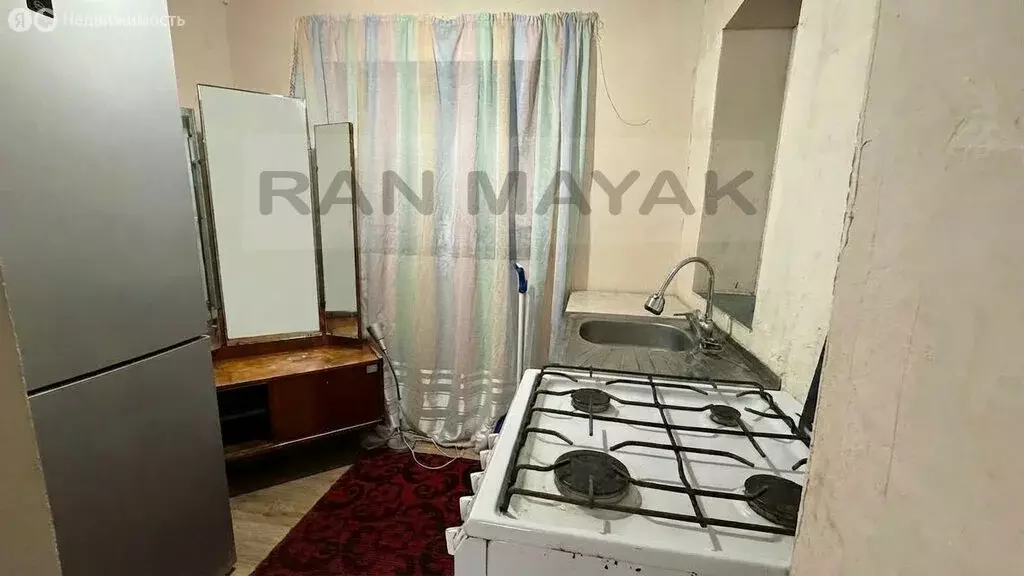 Дом в станица Ханская, Приречная улица, 13А (28 м) - Фото 2