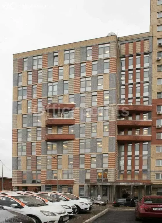 Офис (214.5 м) - Фото 1