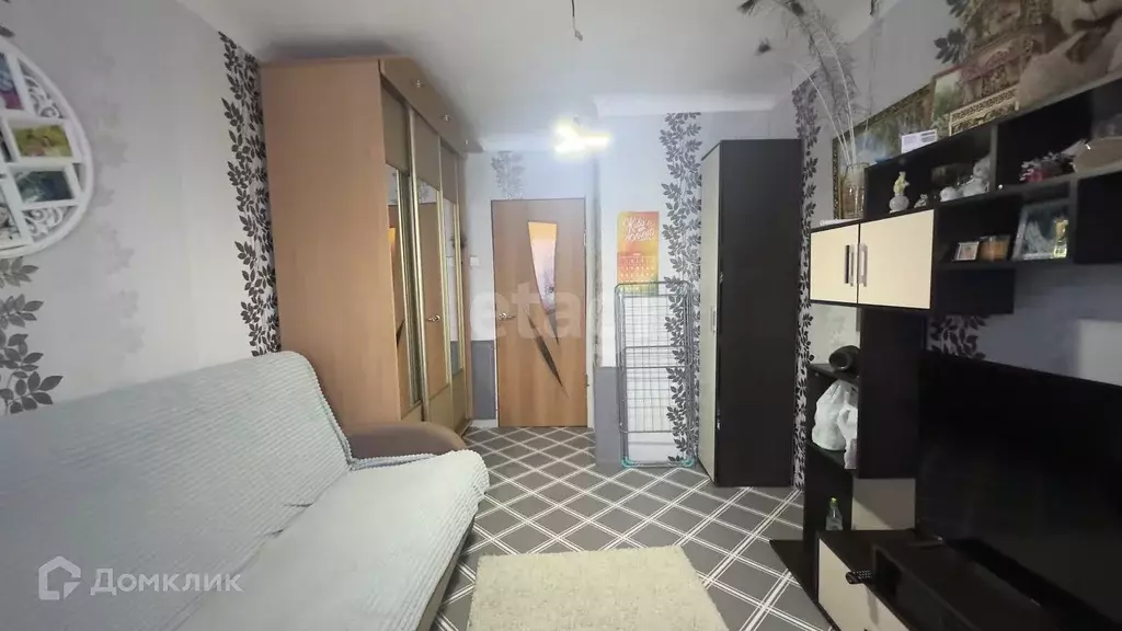 Продаётся 2-к квартира, 41.2 м - Фото 1