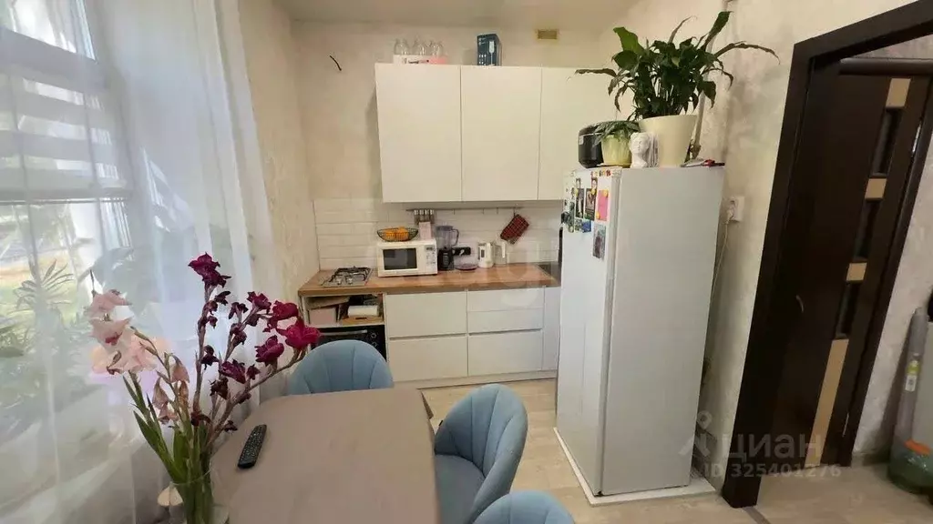 1-к кв. Ярославская область, Ярославль Балтийская ул., 5/24 (41.8 м) - Фото 1