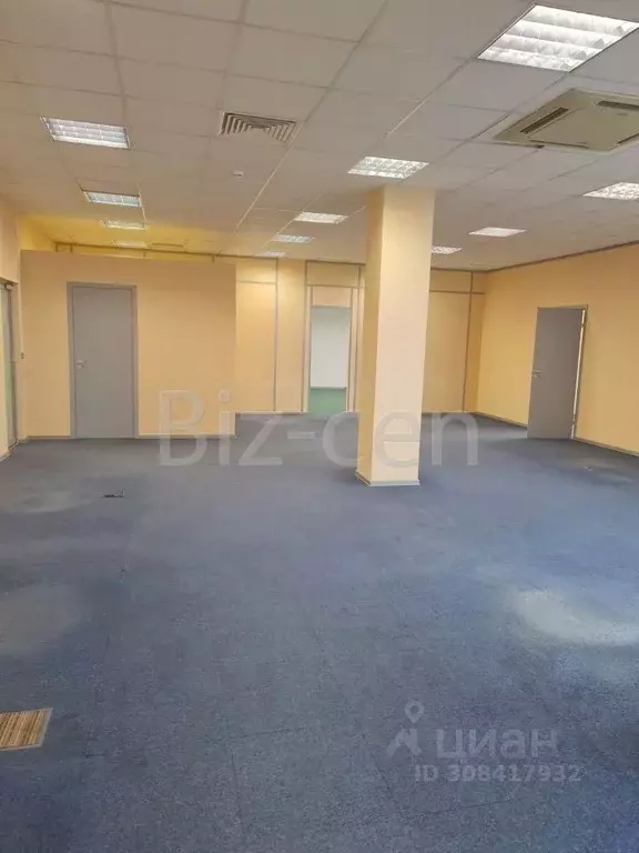 Офис в Московская область, Химки городской округ, д. Дубровки ул. ... - Фото 0