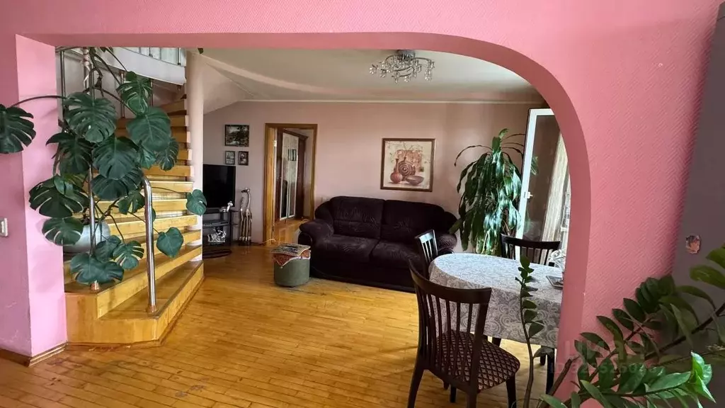 3-к кв. Челябинская область, Челябинск ул. Калинина, 11Г (93.5 м) - Фото 1