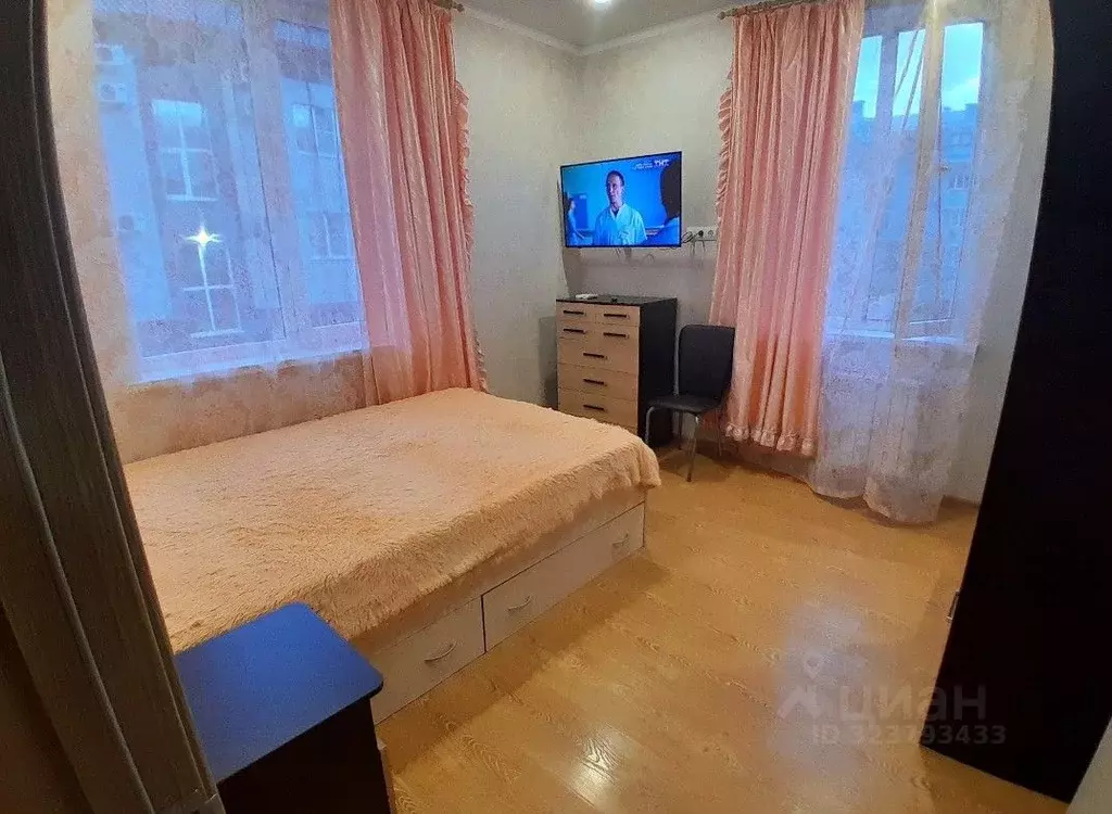 1-к кв. Краснодарский край, Новороссийск пер. Звонкий, 29 (36.0 м) - Фото 2