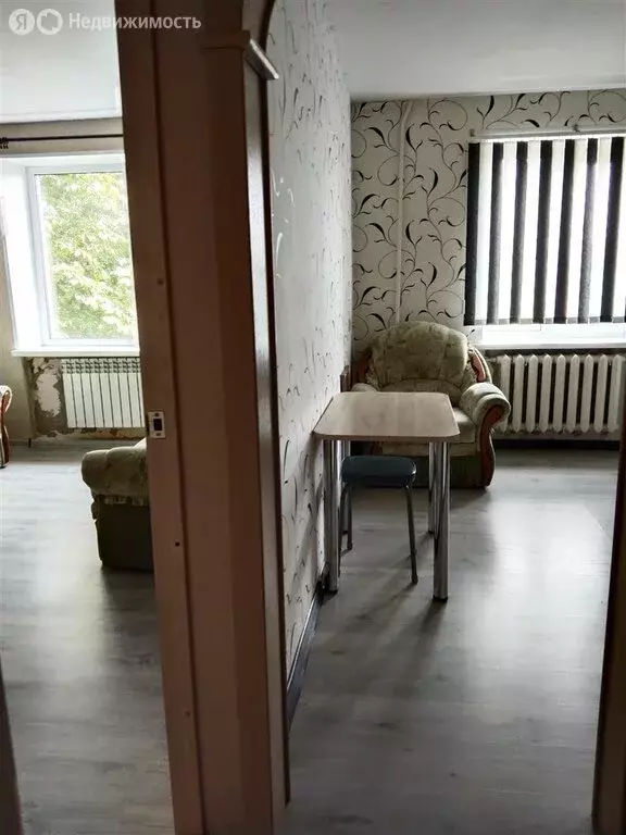 2к в 8-комнатной квартире (28 м) - Фото 2