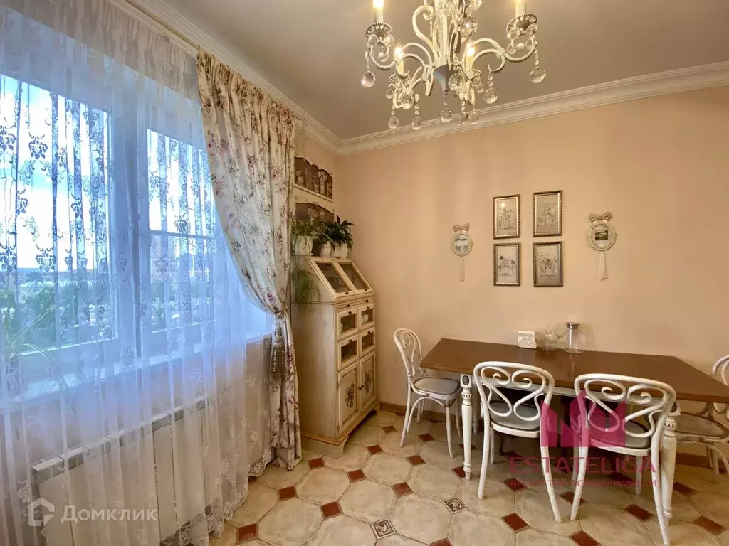 Продаётся 3-к квартира, 77.5 м - Фото 1
