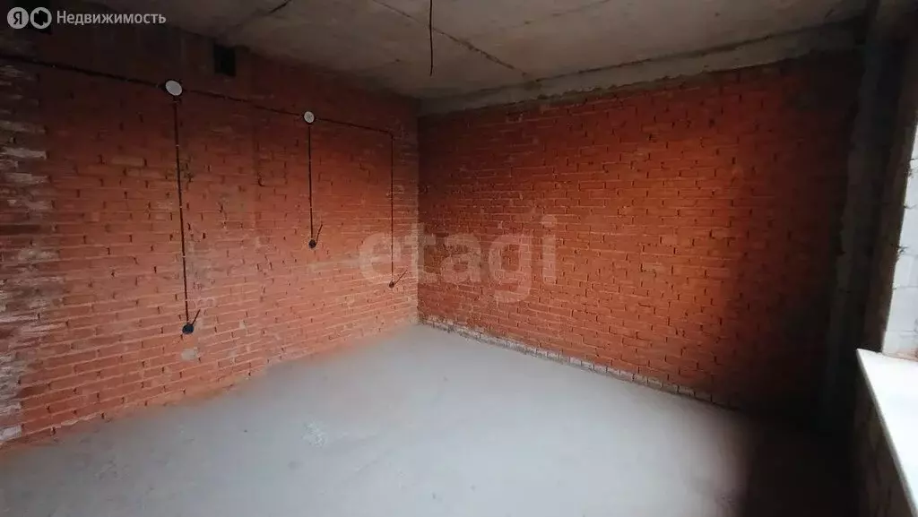 2-комнатная квартира: Магас, улица Эльберта Нальгиева, 21 (76 м) - Фото 1