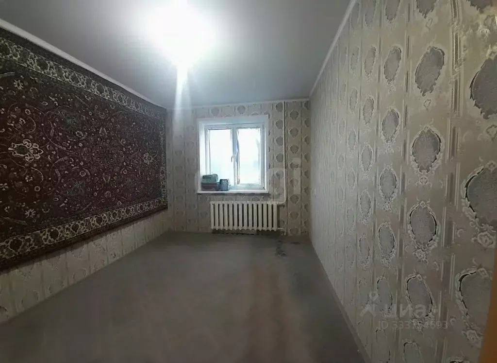 3-к кв. Оренбургская область, Оренбург Алтайская ул., 2/2 (63.7 м) - Фото 1