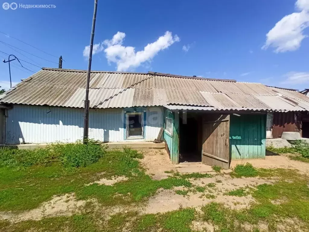 Дом в Челябинская область, Увельский муниципальный округ, посёлок ... - Фото 2