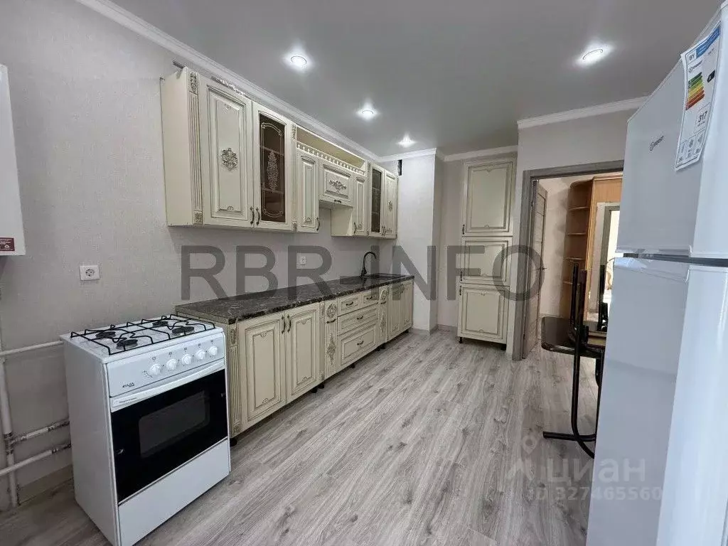 1-к кв. Ставропольский край, Ставрополь ул. Николая Голодникова, 5 ... - Фото 1