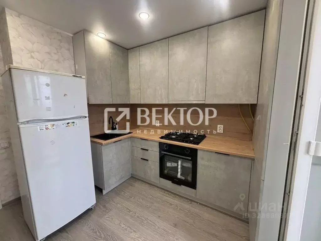 1-к кв. Ивановская область, Иваново ул. Ломоносова, 10 (40.0 м) - Фото 2