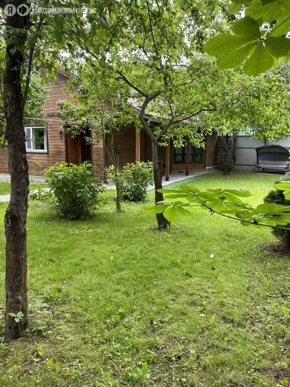 Дом в Видное, район Расторгуево, улица Героя России Тинькова, 23/20 ... - Фото 2