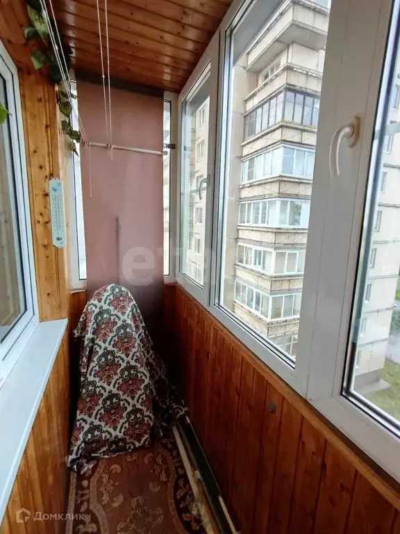 Продаётся 1-к квартира, 33.1 м - Фото 1