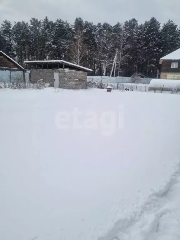 Участок в Новосибирская область, Новосибирск 2-я Моховая ул. (12.0 ... - Фото 1