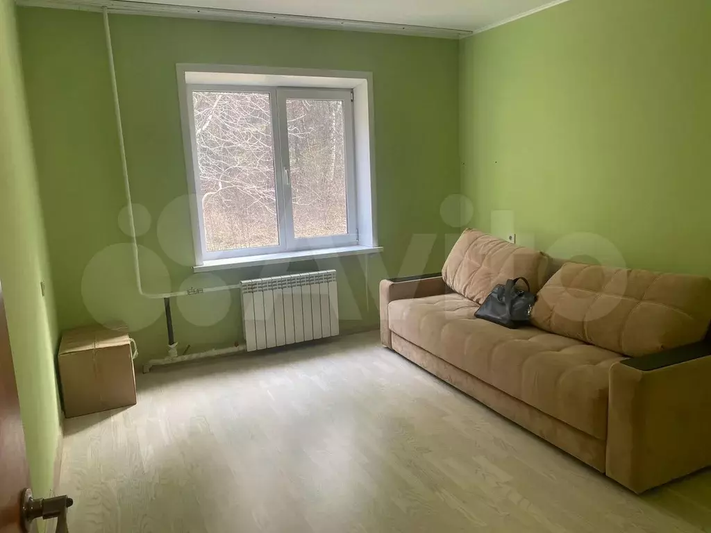 2-к. квартира, 54 м, 1/9 эт. - Фото 0
