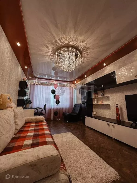 Продаётся 3-к квартира, 63 м - Фото 0