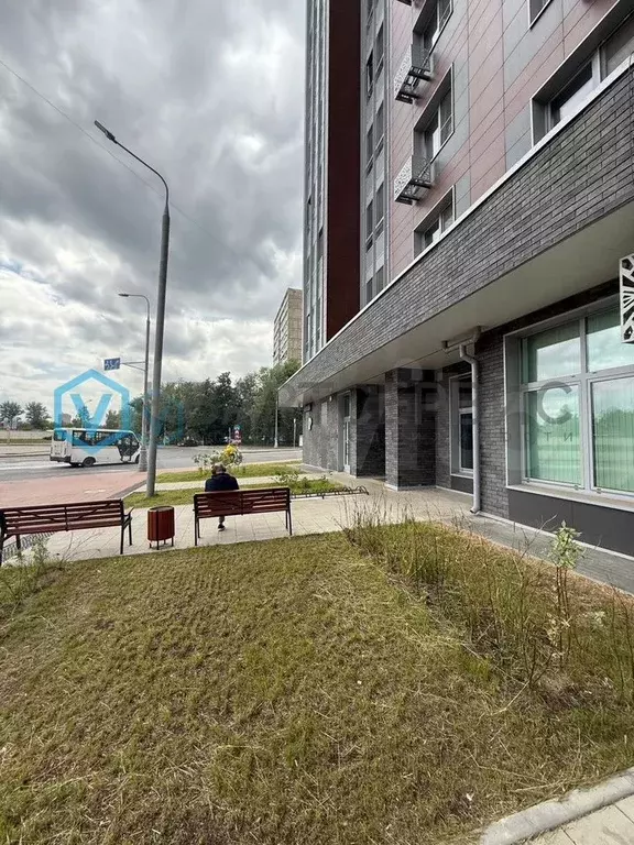 Продам помещение свободного назначения, 127.9 м - Фото 0