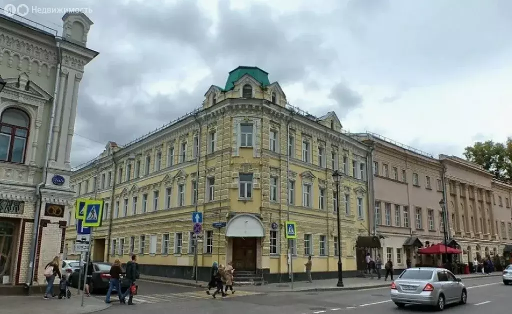 Офис (159 м) - Фото 0