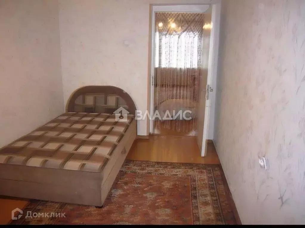 Продаётся 3-к квартира, 57.7 м - Фото 1