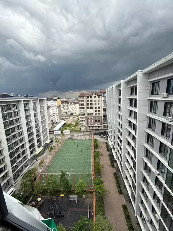 2-к. квартира, 64 м, 9/10 эт. - Фото 1