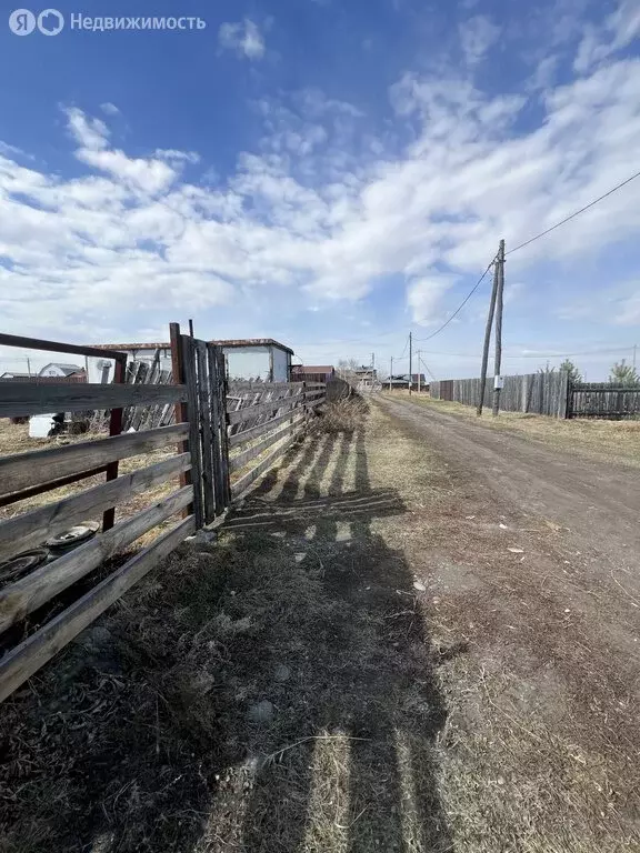 Участок в Республика Хакасия, Саяногорск (11 м) - Фото 2