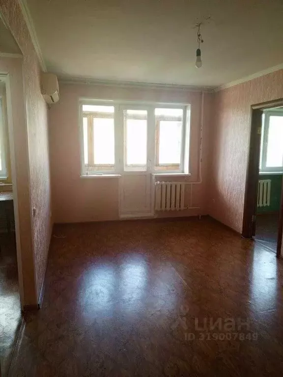2-к кв. Оренбургская область, Орск Новый город мкр, ул. Ленинского ... - Фото 1