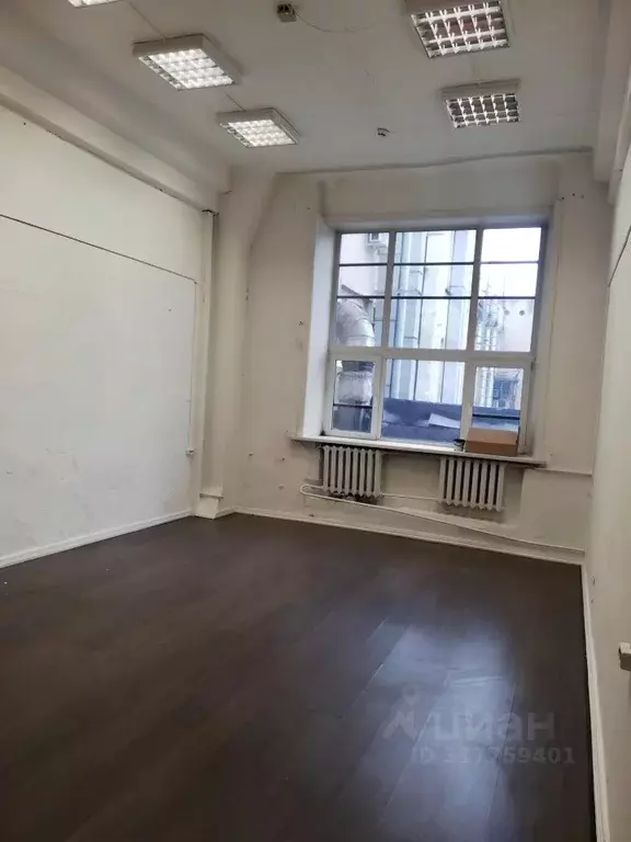 Офис в Новосибирская область, Новосибирск Советская ул., 18 (33 м) - Фото 1