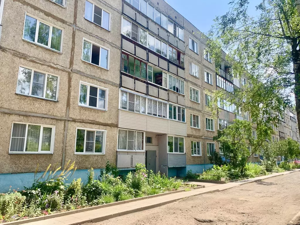 Продаётся 2-к квартира, 54 м - Фото 0
