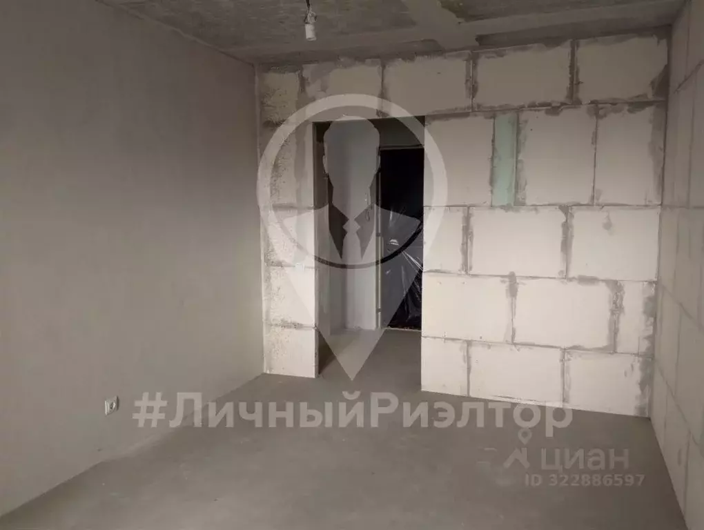 1-к кв. Рязанская область, Рязань Славянский просп., 12 (45.9 м) - Фото 1