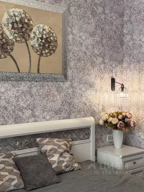 2-к кв. Санкт-Петербург Дальневосточный просп., 12к2 (61.8 м) - Фото 1