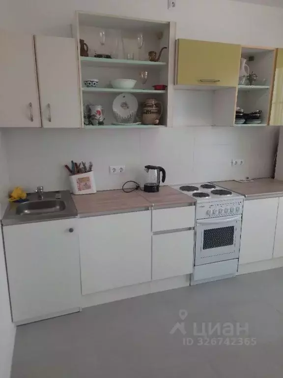 3-к кв. Москва Кусковская ул., 12/1 (73.0 м) - Фото 2