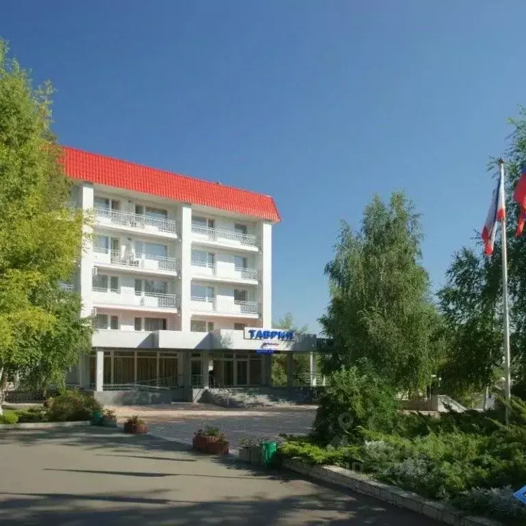Комната Крым, Симферополь ул. Беспалова, 21 (10.0 м) - Фото 2