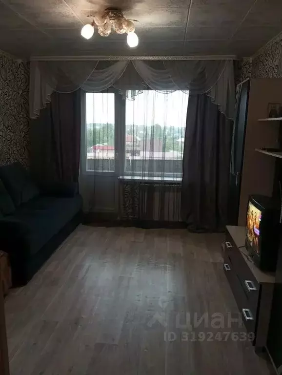 2-к кв. Новосибирская область, Черепаново ул. Романова, 38 (39.0 м) - Фото 0