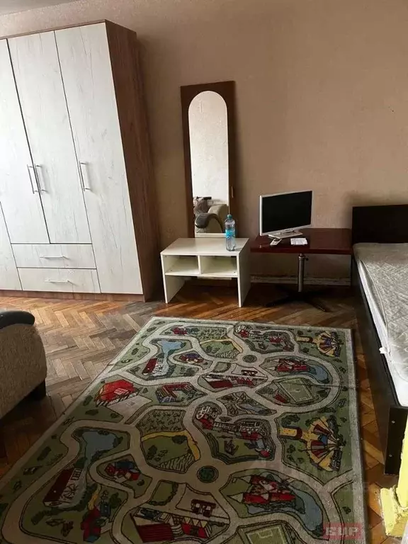 1-к кв. Краснодарский край, Новороссийск просп. Ленина, 10 (30.0 м) - Фото 1