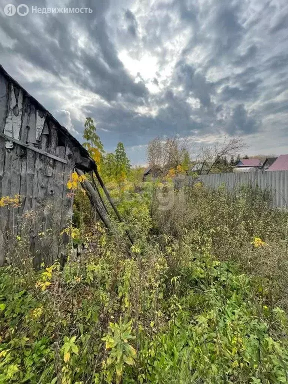 Участок в село Красноусольский, Пионерская улица (10.2 м) - Фото 1