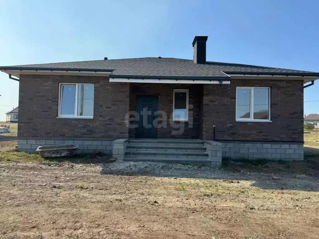 Дом в Белгородская область, Белгородский район, Беловское с/пос, с. ... - Фото 2