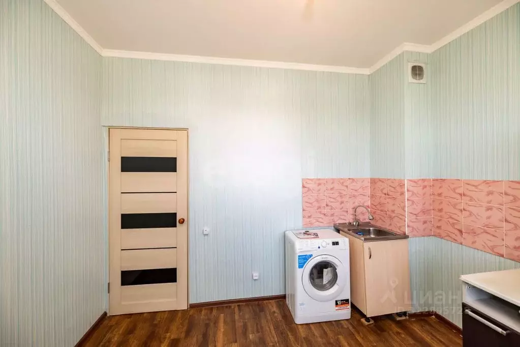 1-к кв. Ханты-Мансийский АО, Сургутский район, пос. Солнечный ул. ... - Фото 1