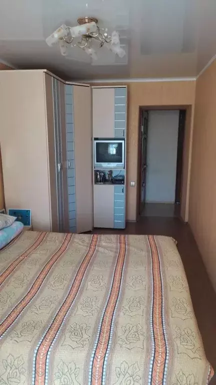 2-к кв. Башкортостан, Уфа ул. Кирова, 43/1 (45.8 м) - Фото 2