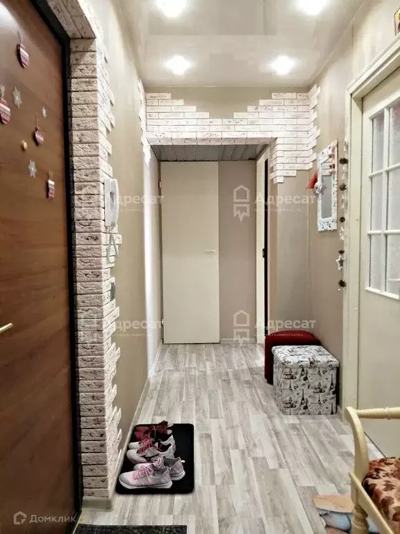 Продаётся 2-к квартира, 52.9 м - Фото 1