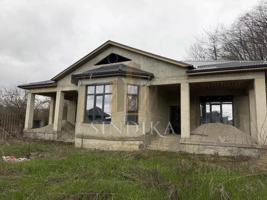 Дом в Кабардино-Балкария, Нальчик Родник СТ,  (150 м) - Фото 2