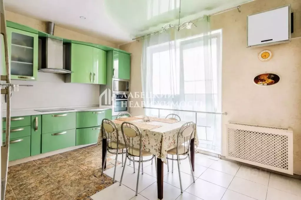 3-к кв. Краснодарский край, Сочи Виноградная ул., 2б (98.4 м) - Фото 1