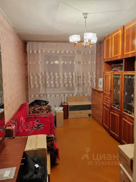 3-к кв. Иркутская область, Усть-Кут ул. Нефтяников, 1Б (59.5 м) - Фото 2