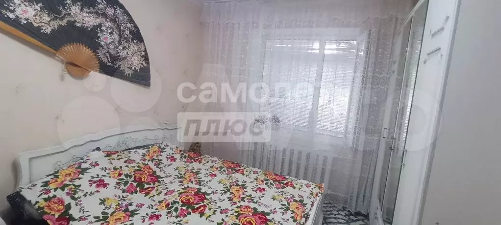 2-к. квартира, 45,7 м, 4/9 эт. - Фото 0