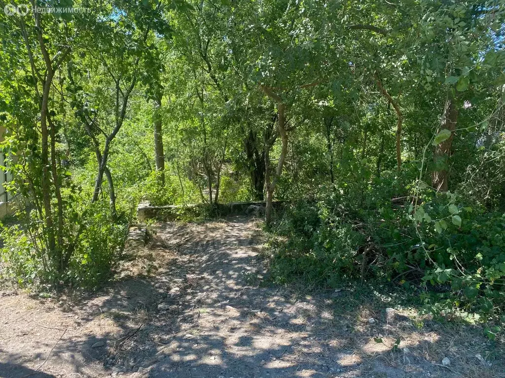 Участок в село Лермонтово, Садовая улица, 62 (3.5 м) - Фото 2